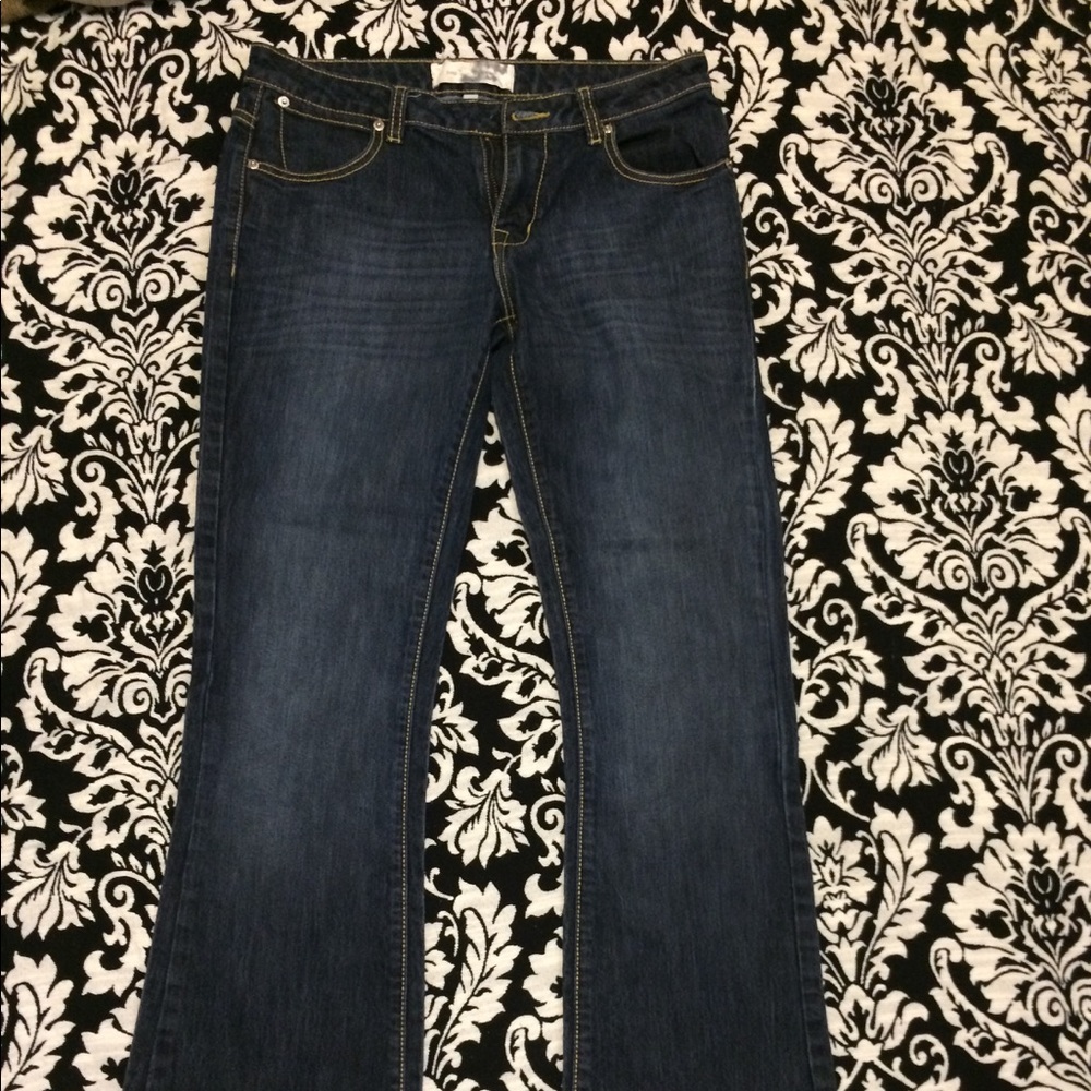 BOGO Paper Denim & Cloth jeans